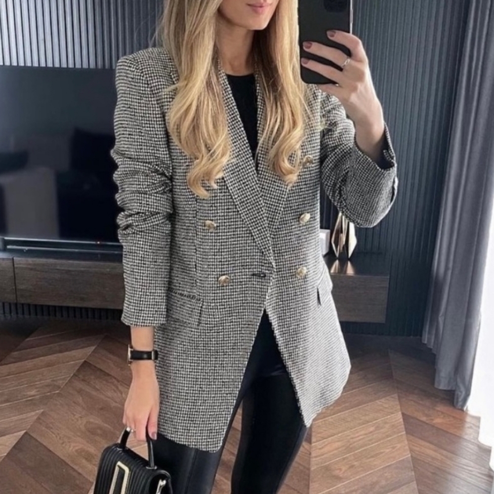 Zara Blazer - Picture 4 of 12